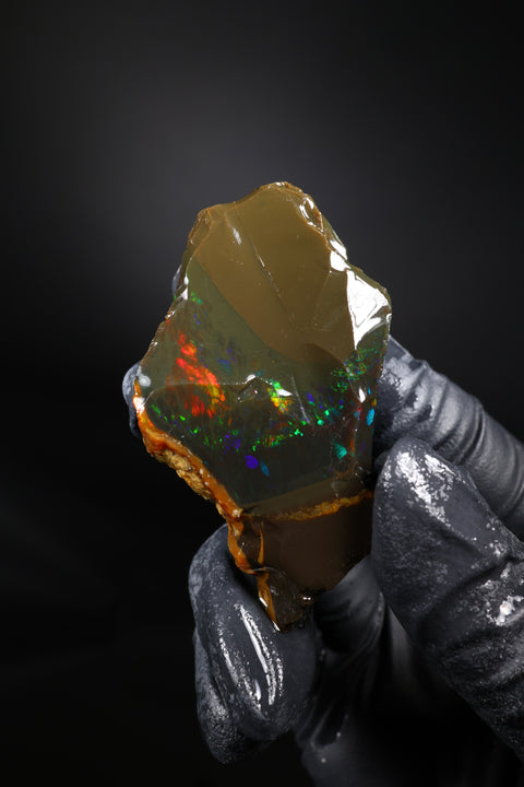 19.50g Rough Specimen