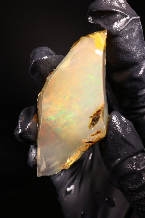 18.21g Rough Specimen