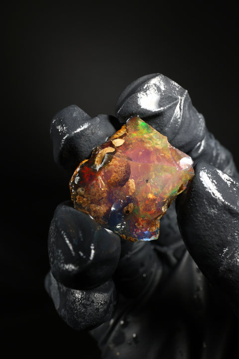 4.56g Rough Specimen