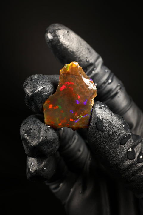 3.40g Rough Specimen