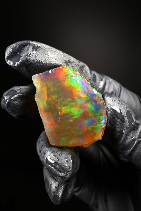 16.85g Rough Specimen