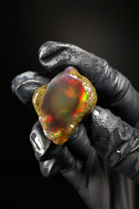 12.90g Rough Specimen