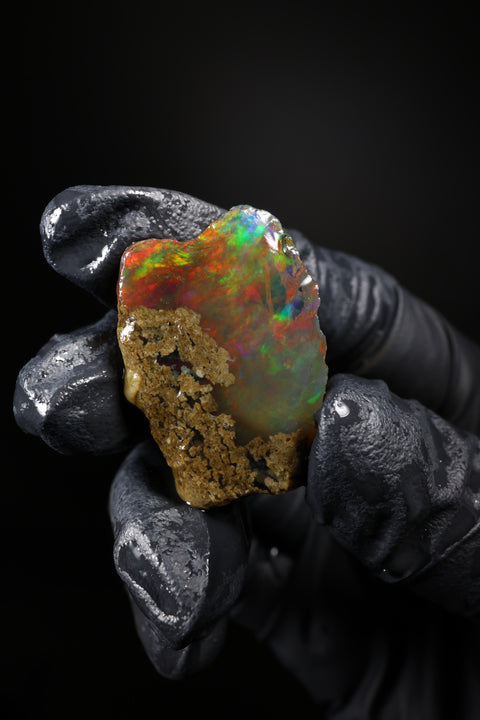 8.09g Rough Specimen