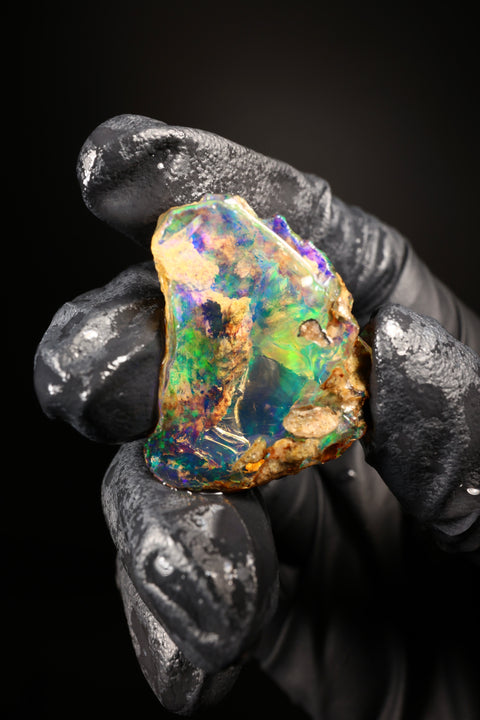 7.31g Rough Specimen