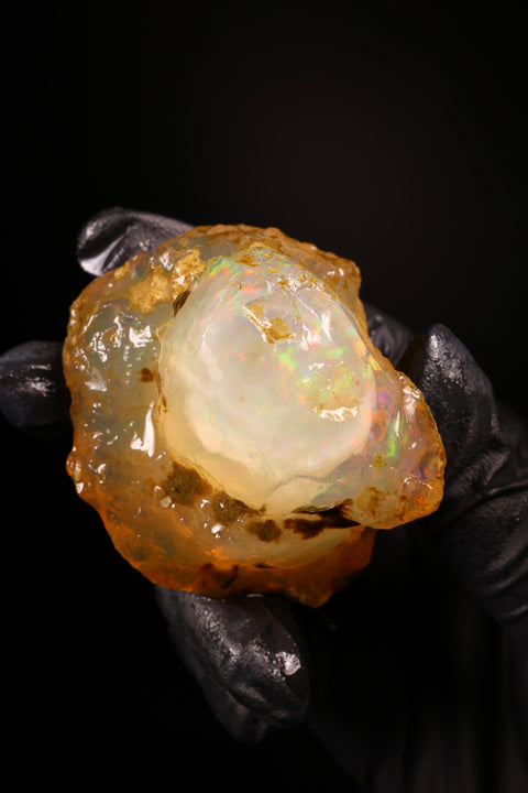 67.80g Rough Specimen