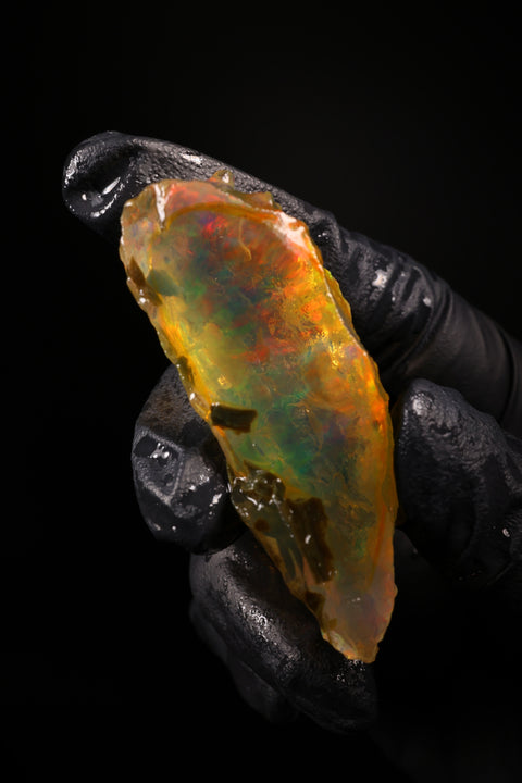 20.95g Rough Specimen