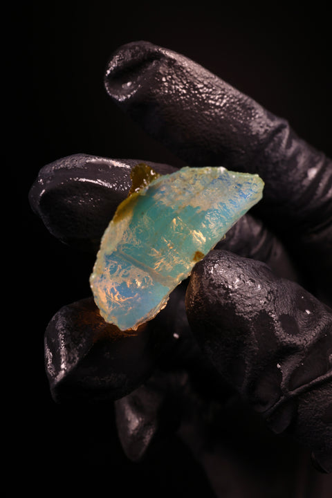 6.53g Rough Specimen