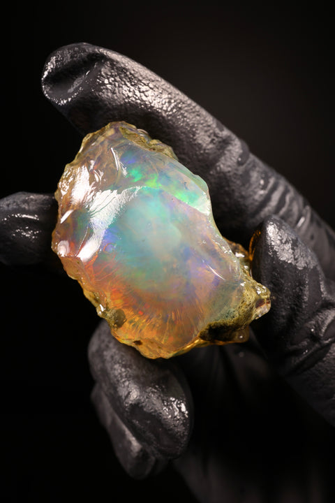 25.78g Rough Specimen