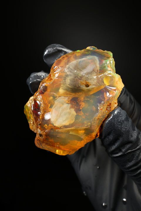 46.66g Rough Specimen