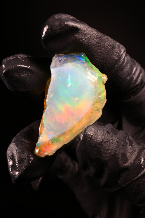 10.57g Rough Specimen