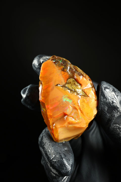 36.00g Rough Specimen