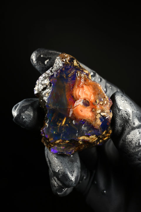 29.68g Rough Specimen