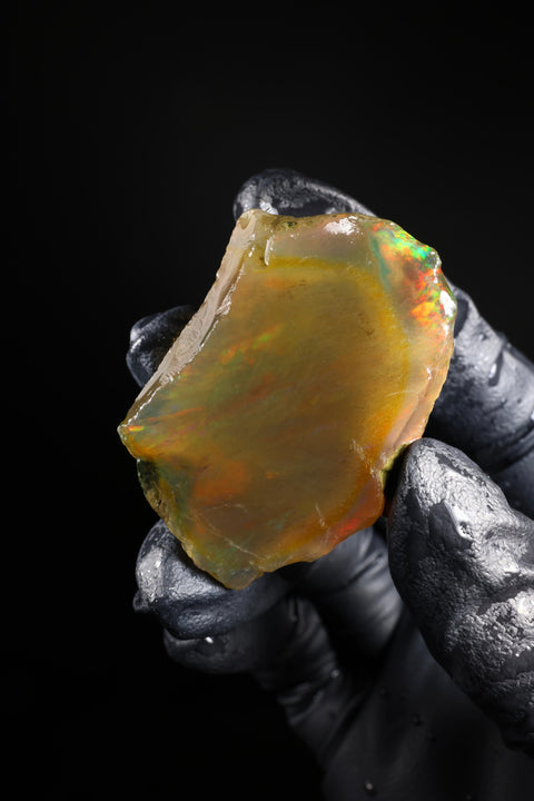 24.69g Rough Specimen