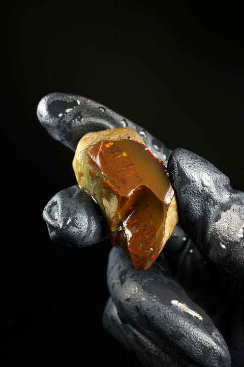 10.89g Rough Specimen