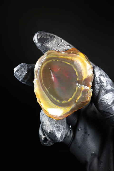 35.31g Rough Specimen