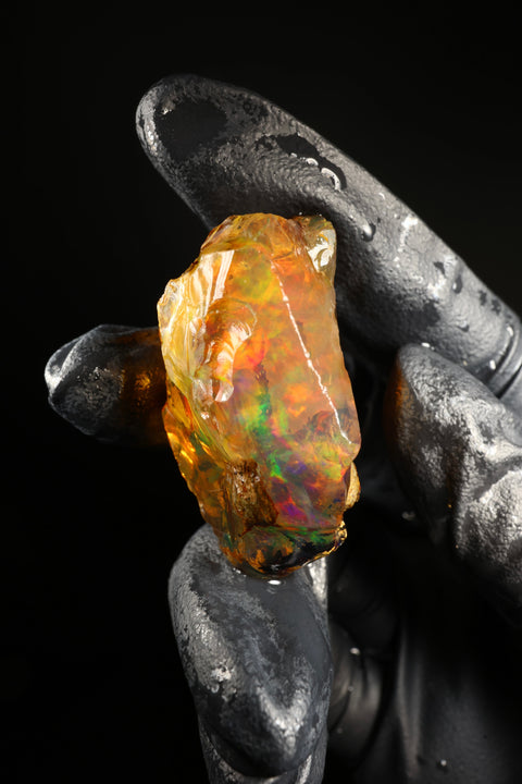 17.72g Rough Specimen