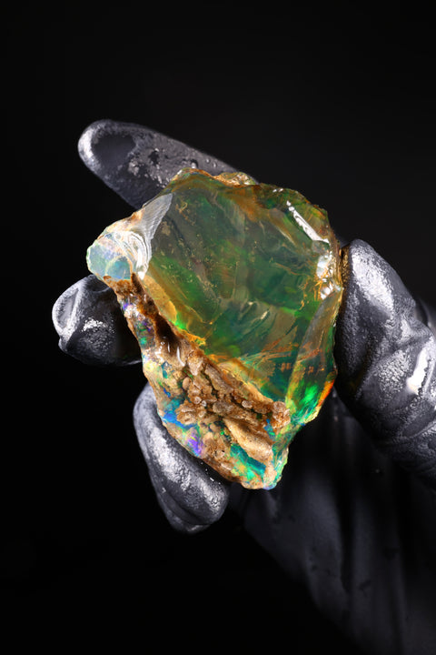 32.50g Rough Specimen