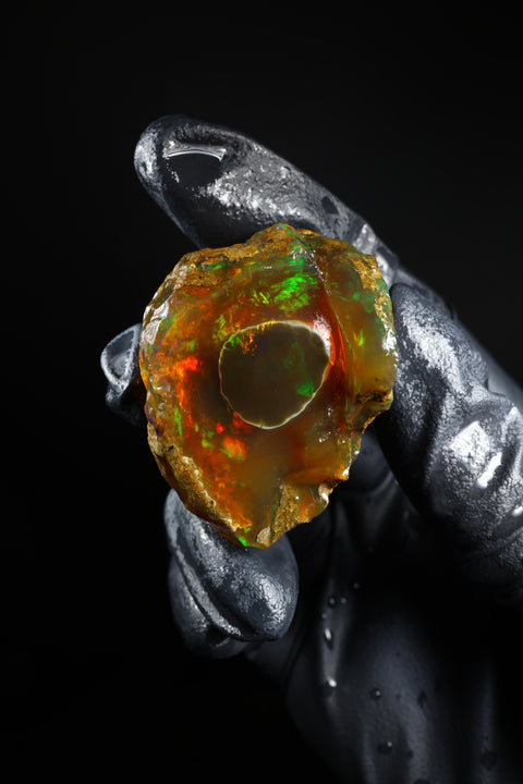 23.90g Rough Specimen