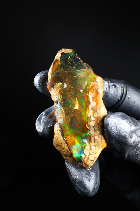 22.13g Rough Specimen