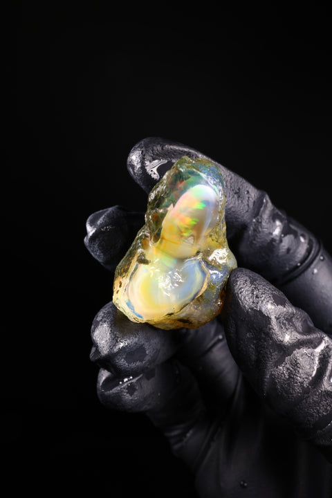 20.16g Rough Specimen