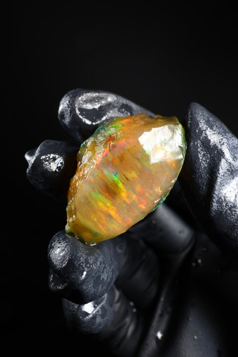 15.46g Rough Specimen