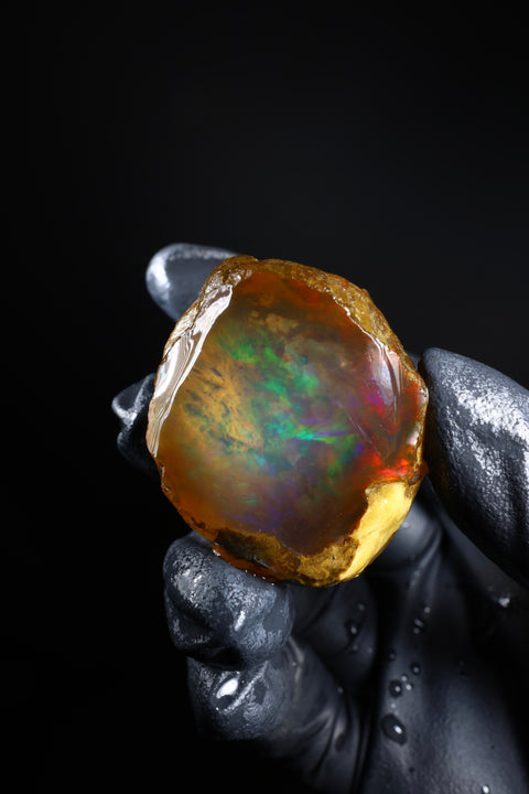 28.41g Rough Specimen