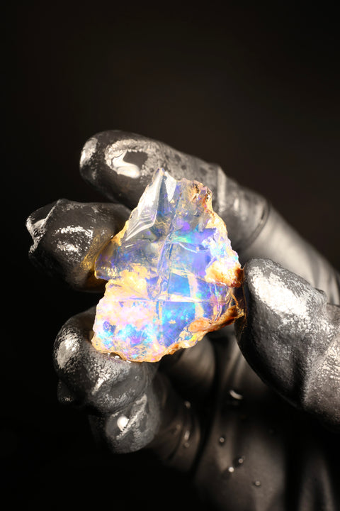 5.46g Rough Specimen