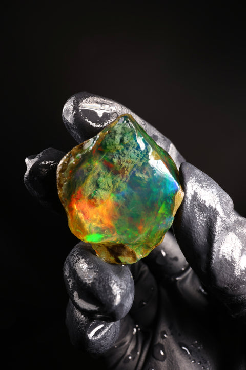 20.19g Rough Specimen