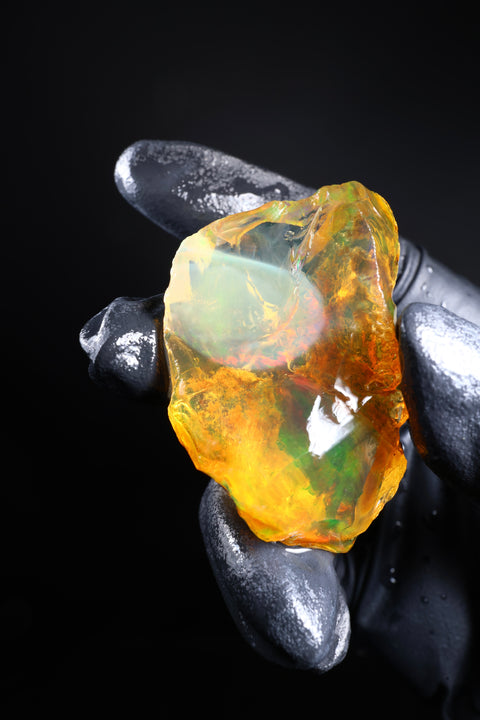 19.82g Rough Specimen