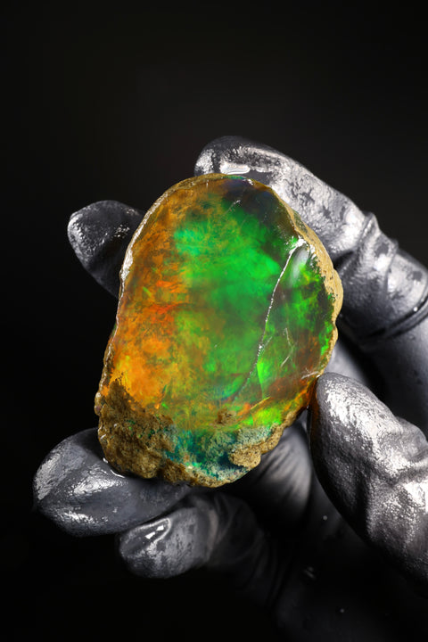 39.43g Rough Specimen