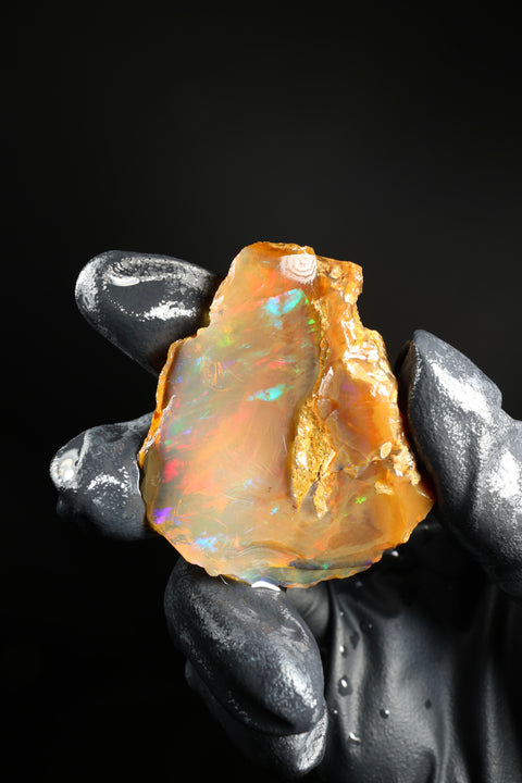 19.48g Rough Specimen