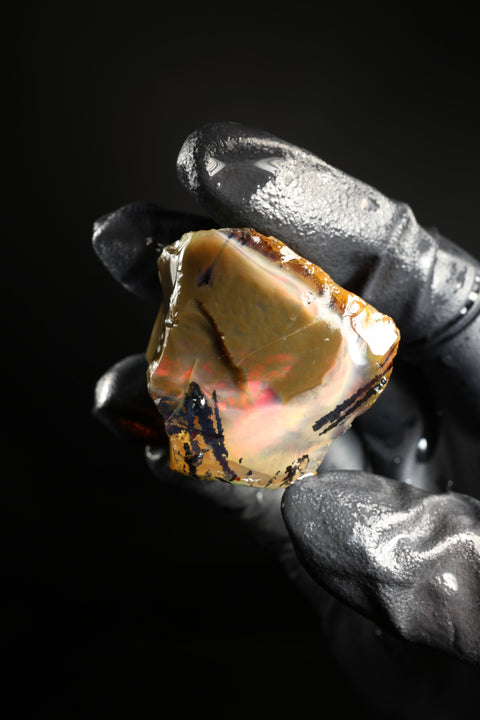 36.55g Rough Specimen