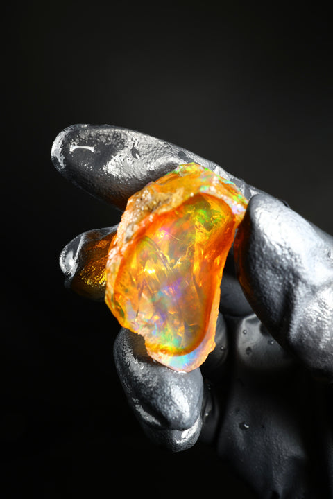 16.19g Rough Specimen