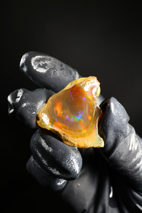 3.53g Rough Specimen