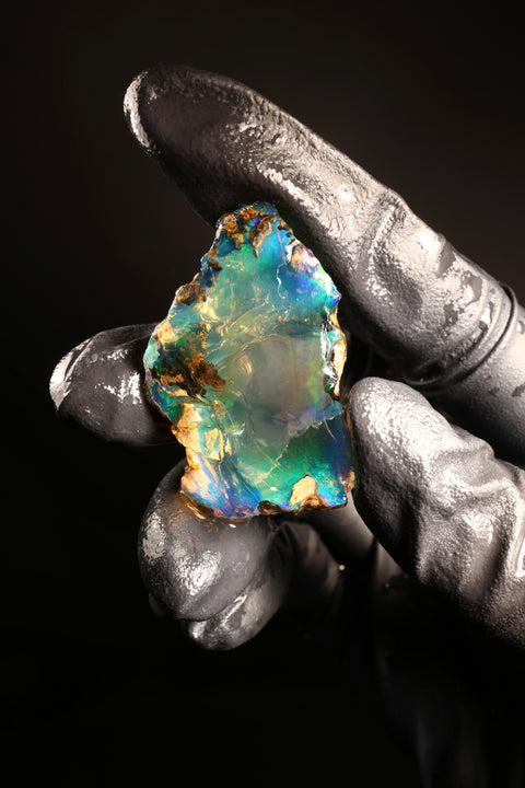 11.18g Rough Specimen