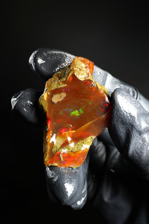 11.68g Rough Specimen