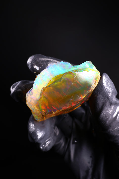 45.83g Rough Specimen