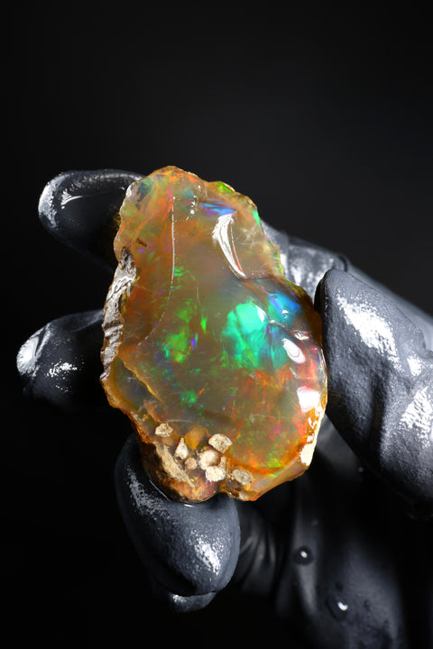 24.90g Rough Specimen