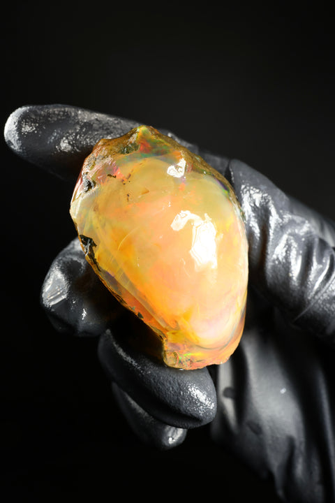 40.80g Rough Specimen