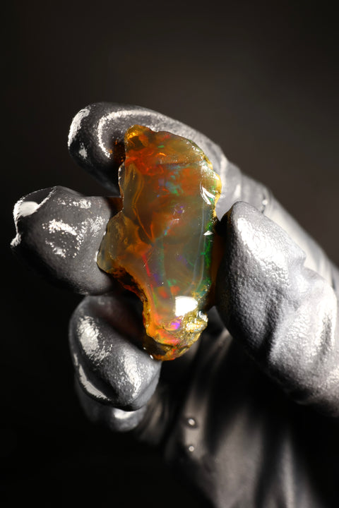 5.49g Rough Specimen