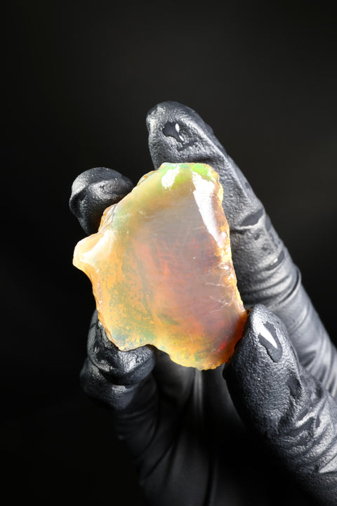 21.38g Rough Specimen