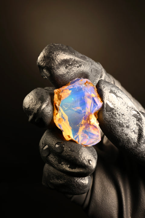 5.73g Rough Specimen