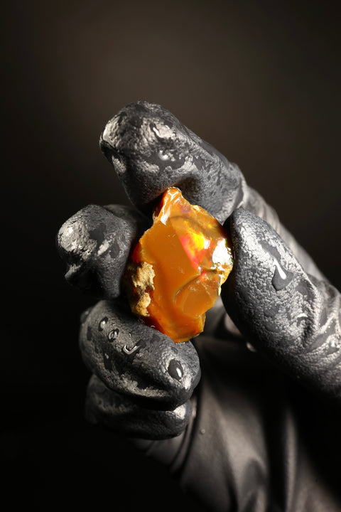 3.29g Rough Specimen