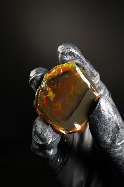 15.44g Rough Specimen