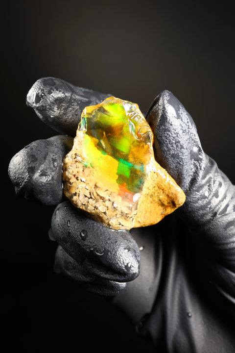 8.60g Rough Specimen