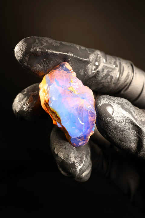 8.77g Rough Specimen