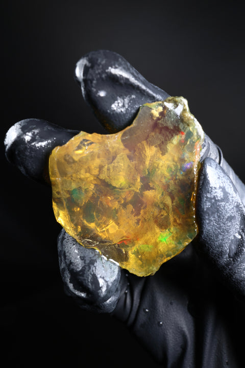 17.64g Rough Specimen