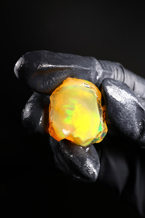 6.39g Rough Specimen