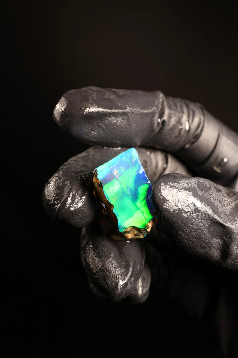 2.25g Rough Specimen