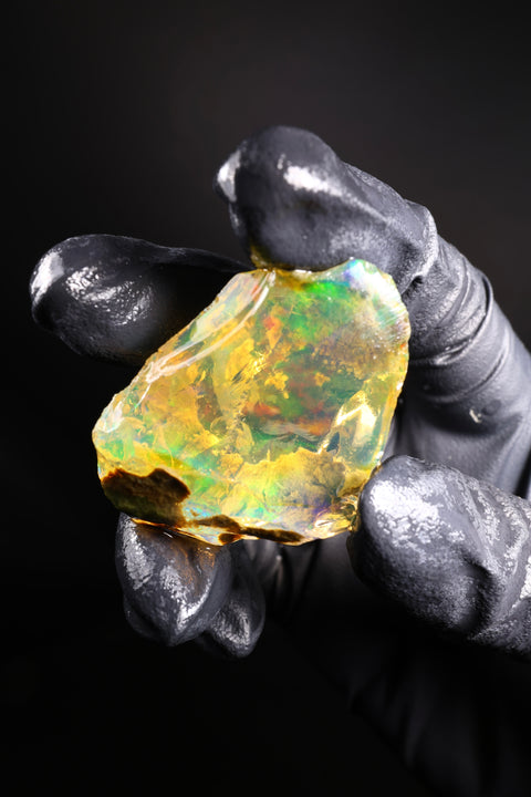 15.73g Rough Specimen